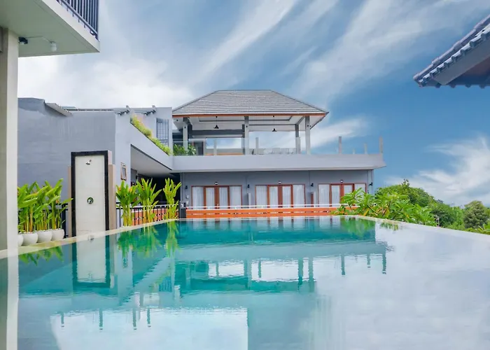 Villa 777 Jimbaran