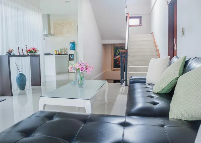 777 Villa Jimbaran