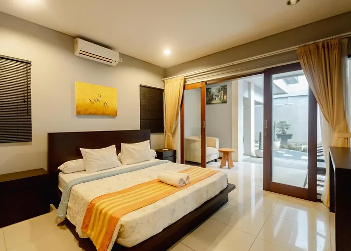 Villa 777 Jimbaran