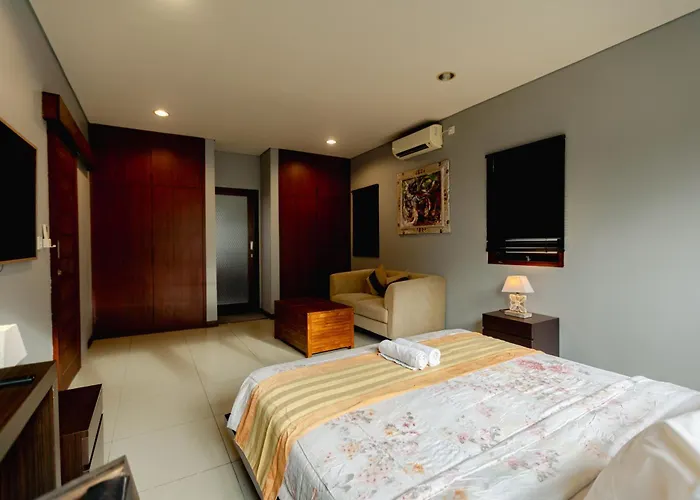 Villa 777 Jimbaran