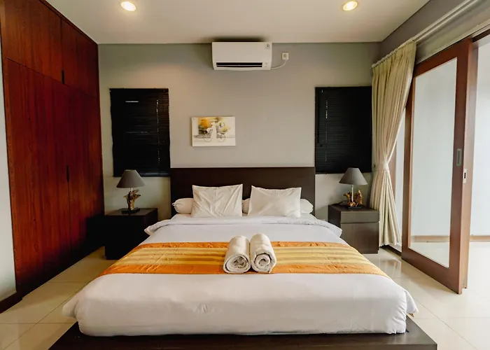 Villa 777 Jimbaran