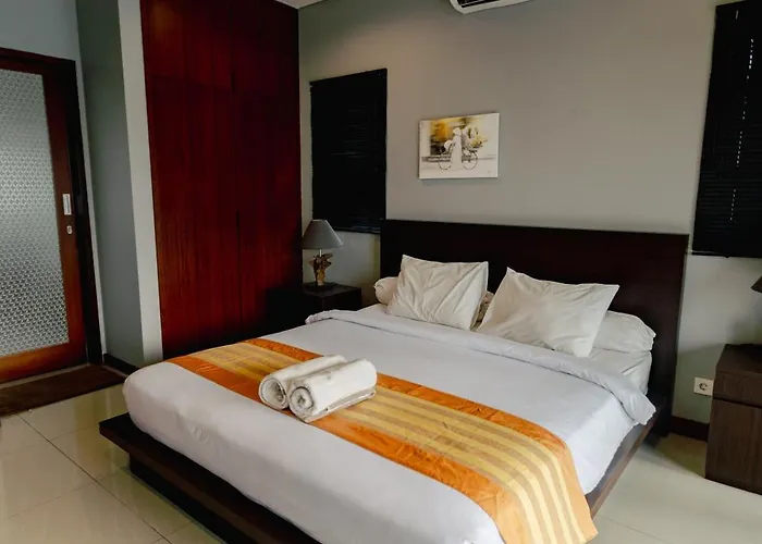 777 Villa Jimbaran