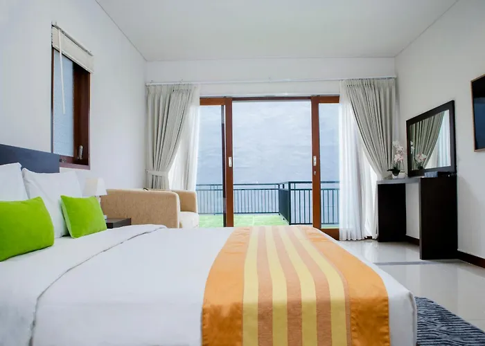 777 Villa Jimbaran