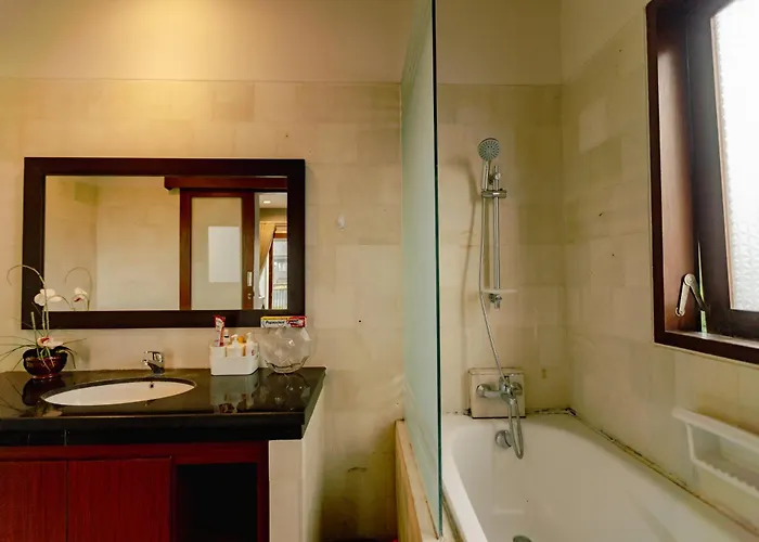 777 Villa Jimbaran