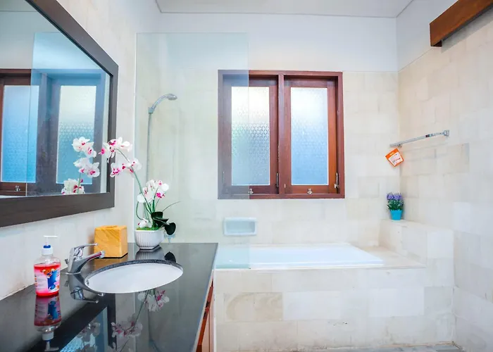 Villa 777 Jimbaran