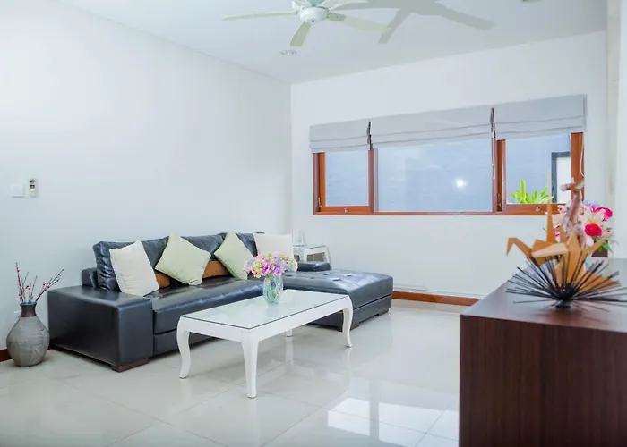 777 Villa Jimbaran