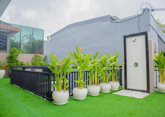 Villa 777
