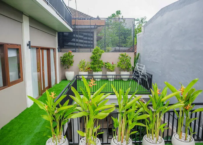 777 Villa Jimbaran