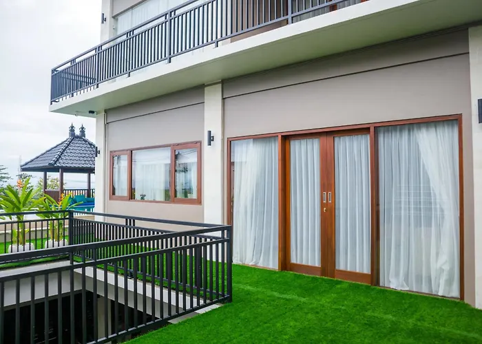 Villa 777