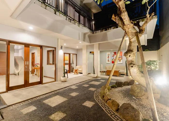 777 Villa Jimbaran