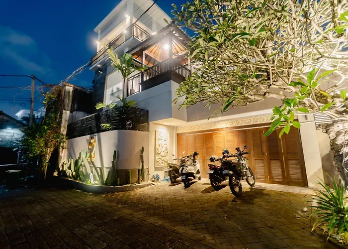 Villa 777